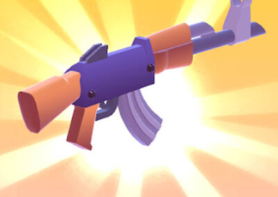 Gun Fest Blast