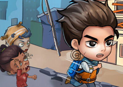 Last Day On Earth Survival