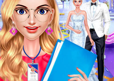 Wedding Planner and Decoration